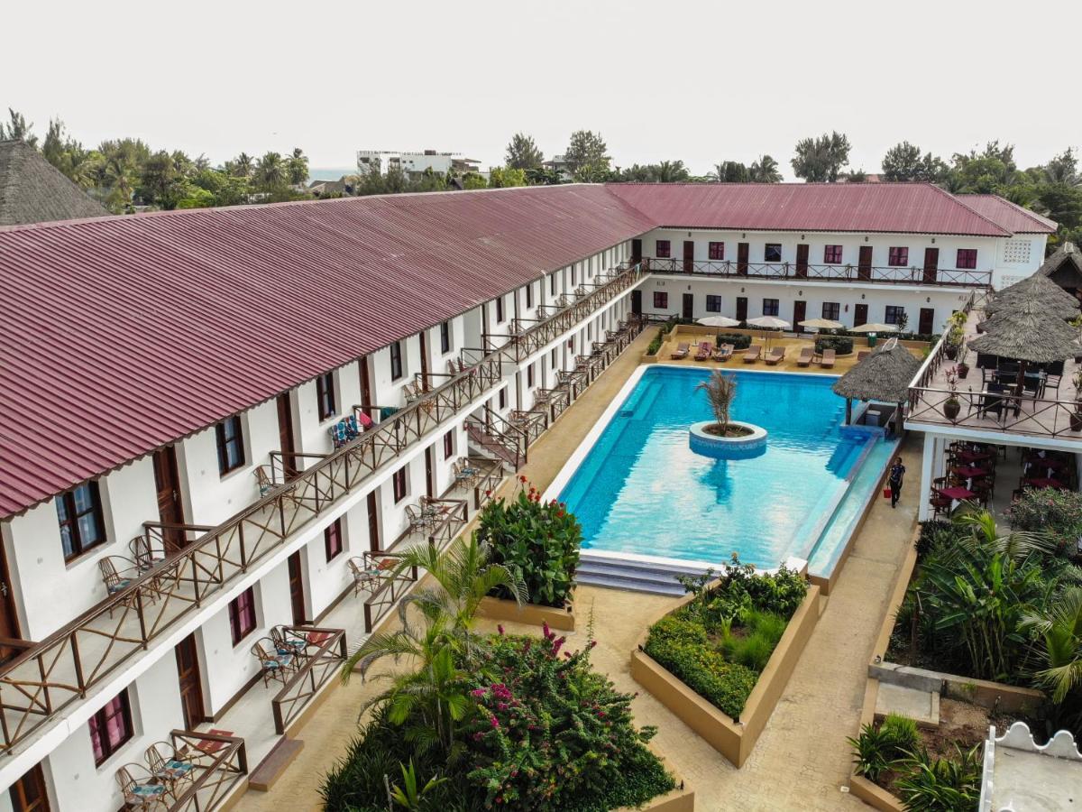 Amaan Nungwi Hotel Exterior photo